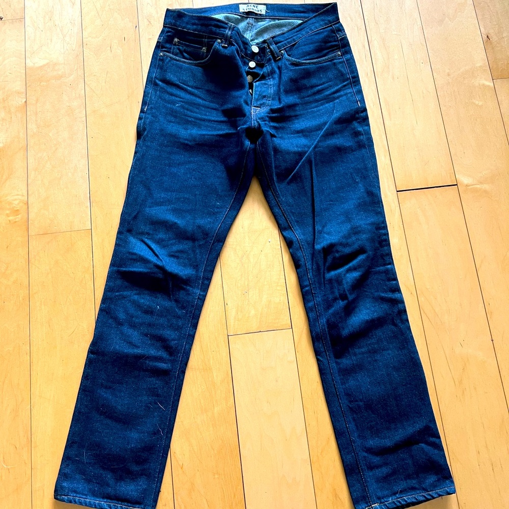 Acne Denim